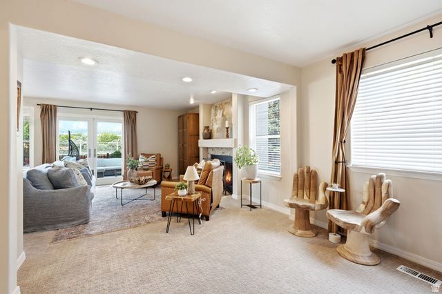 4601 S FARM MEADOW LN, Millcreek, UT 84117