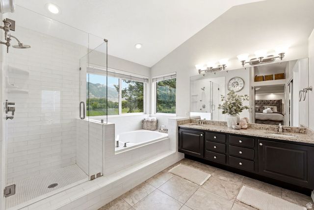 4601 S FARM MEADOW LN, Millcreek, UT 84117