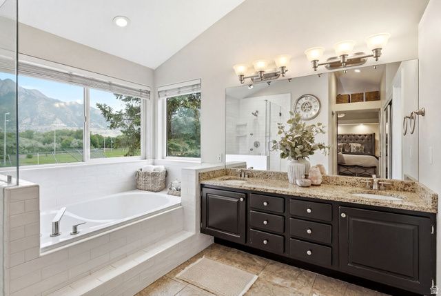 4601 S FARM MEADOW LN, Millcreek, UT 84117