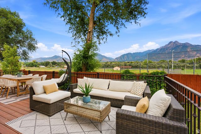 4601 S FARM MEADOW LN, Millcreek, UT 84117