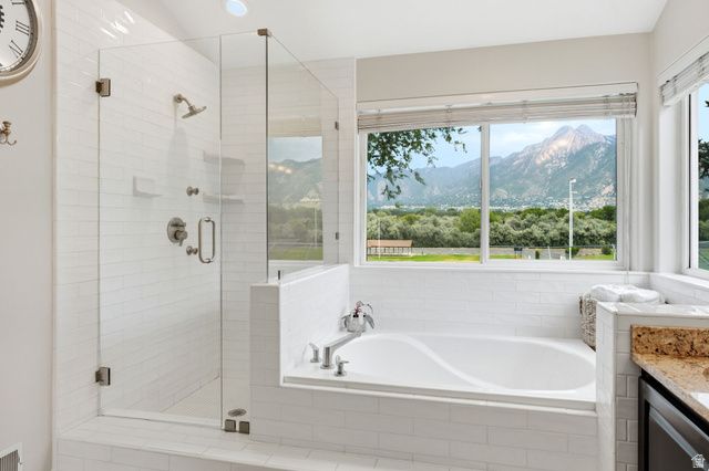 4601 S FARM MEADOW LN, Millcreek, UT 84117