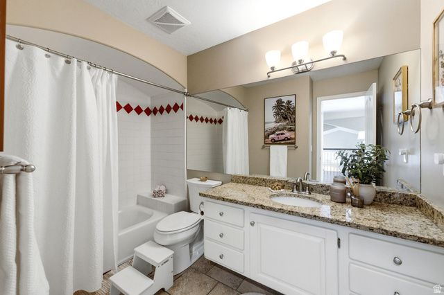 4601 S FARM MEADOW LN, Millcreek, UT 84117