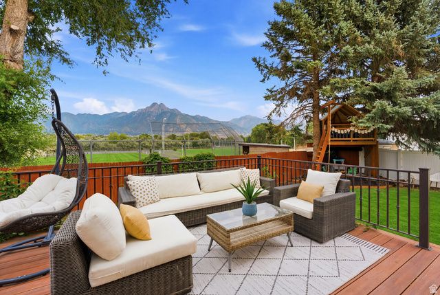4601 S FARM MEADOW LN, Millcreek, UT 84117