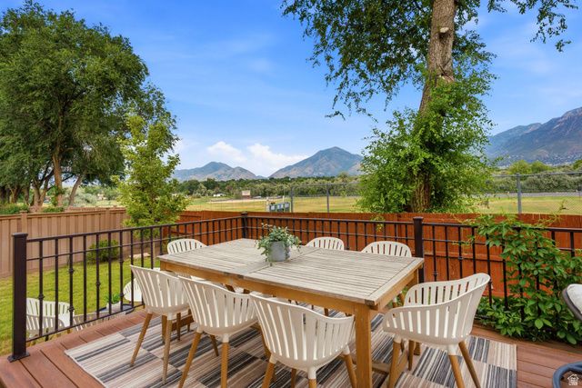 4601 S FARM MEADOW LN, Millcreek, UT 84117
