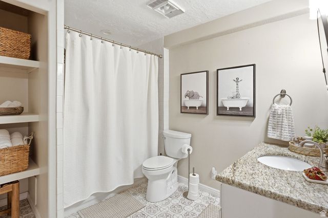 4601 S FARM MEADOW LN, Millcreek, UT 84117