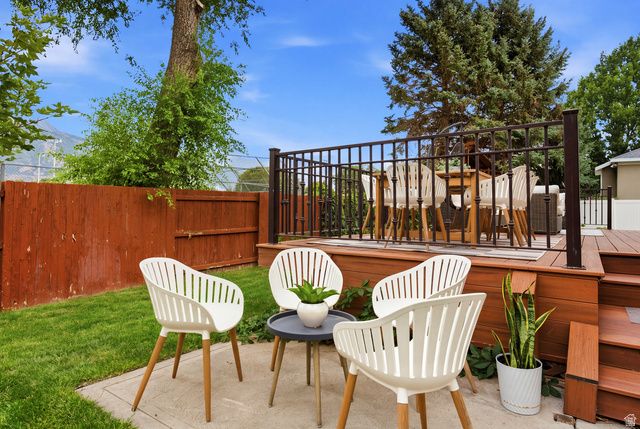 4601 S FARM MEADOW LN, Millcreek, UT 84117