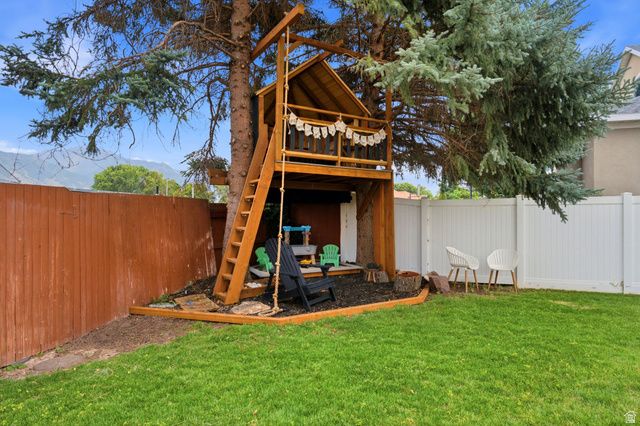 4601 S FARM MEADOW LN, Millcreek, UT 84117