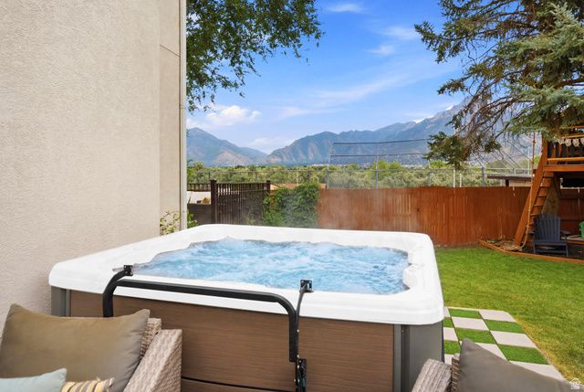 4601 S FARM MEADOW LN, Millcreek, UT 84117