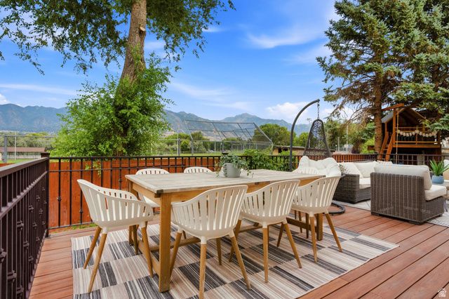 4601 S FARM MEADOW LN, Millcreek, UT 84117
