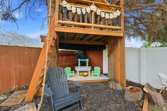 4601 S FARM MEADOW LN, Millcreek, UT 84117
