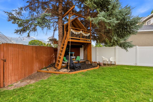 4601 S FARM MEADOW LN, Millcreek, UT 84117