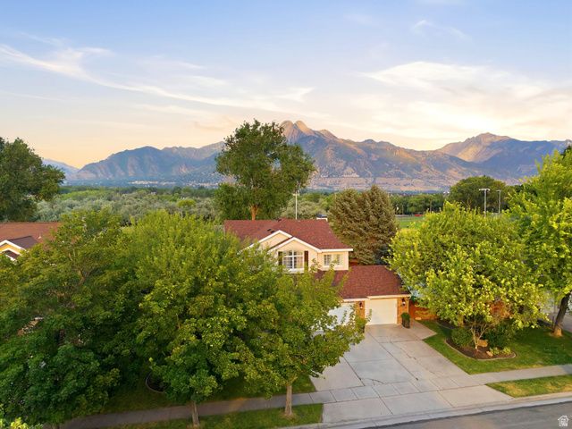 4601 S FARM MEADOW LN, Millcreek, UT 84117