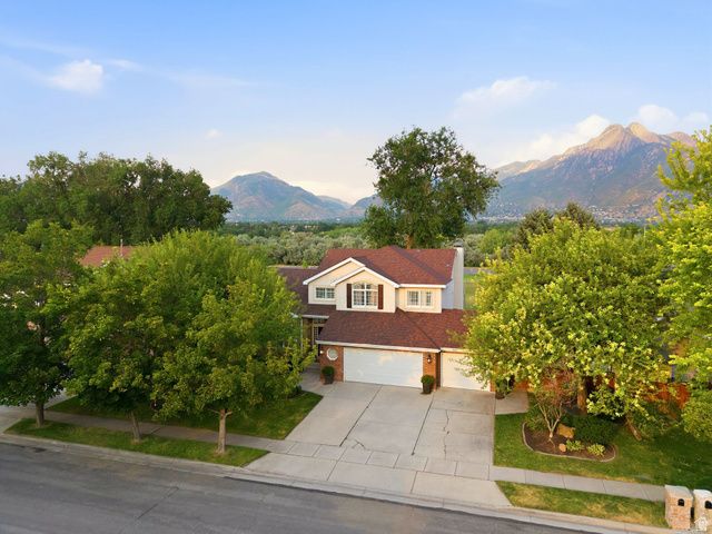 4601 S FARM MEADOW LN, Millcreek, UT 84117