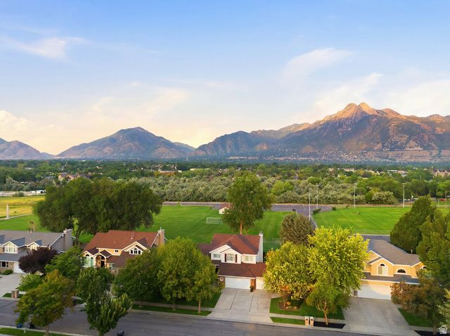 4601 S FARM MEADOW LN, Millcreek, UT 84117
