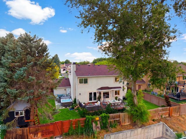 4601 S FARM MEADOW LN, Millcreek, UT 84117