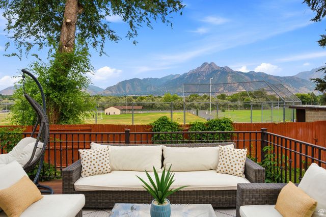 4601 S FARM MEADOW LN, Millcreek, UT 84117