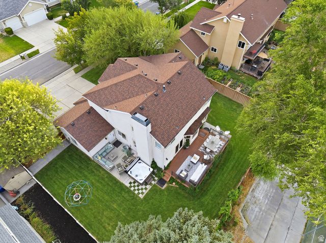 4601 S FARM MEADOW LN, Millcreek, UT 84117