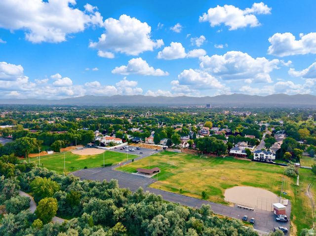 4601 S FARM MEADOW LN, Millcreek, UT 84117