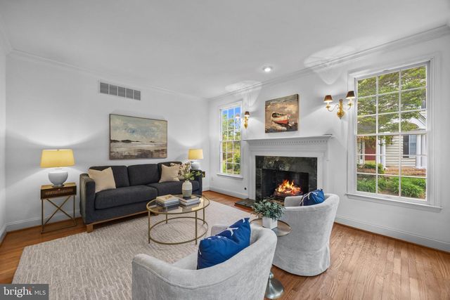 1604 TRAWLER LN, Annapolis, MD 21409