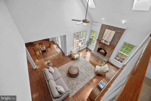 1604 TRAWLER LN, Annapolis, MD 21409