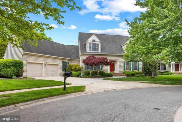 1604 TRAWLER LN, Annapolis, MD 21409