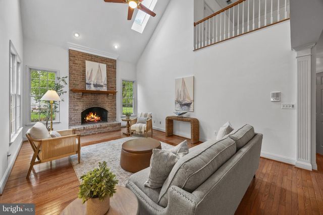 1604 TRAWLER LN, Annapolis, MD 21409