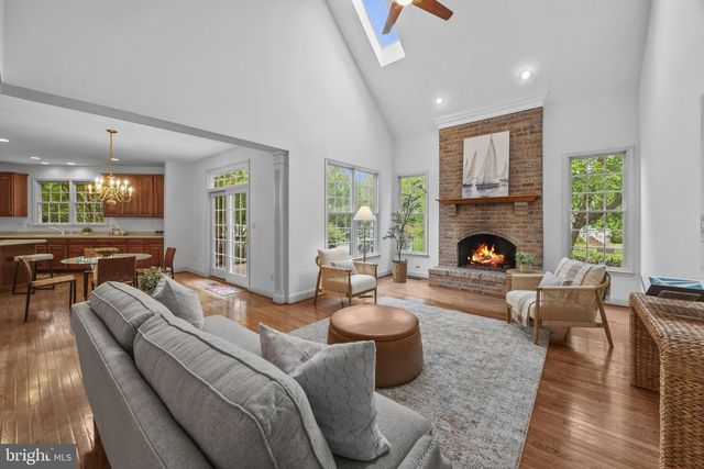 1604 TRAWLER LN, Annapolis, MD 21409