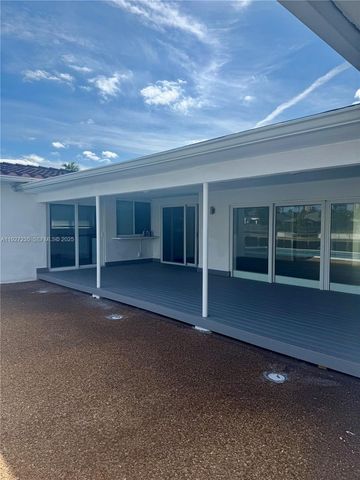 16453 NE 33rd Ave 0000, North Miami Beach, FL 33160