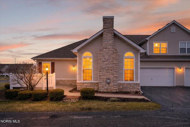 8329 Ledgestone Avenue, Sylvania, OH 43560