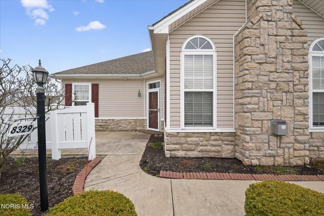 8329 Ledgestone Avenue, Sylvania, OH 43560
