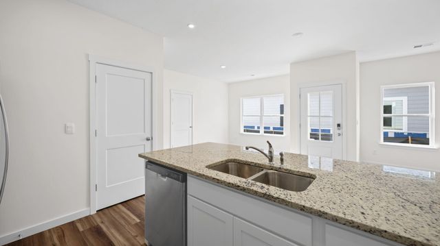 130 Arlington Drive, Chickamauga, GA 30707