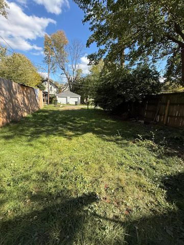 74 S Burgess Avenue, Columbus, OH 43204