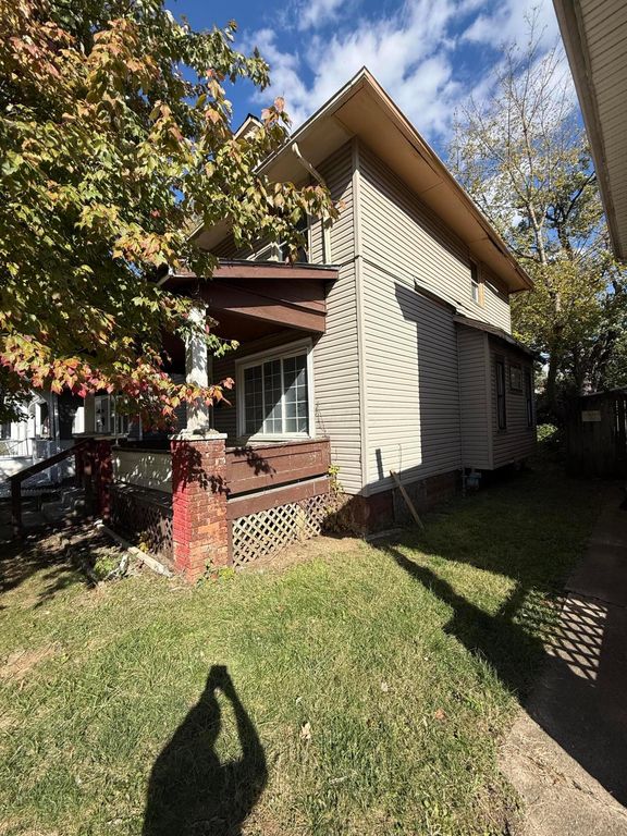 74 S Burgess Avenue, Columbus, OH 43204