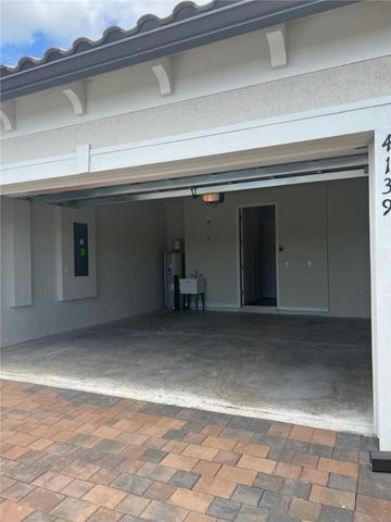 4139 Silver Maple Way None, Vero Beach, FL 32967