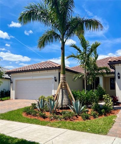 4139 Silver Maple Way None, Vero Beach, FL 32967