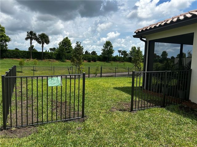 4139 Silver Maple Way None, Vero Beach, FL 32967