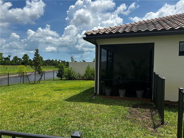 4139 Silver Maple Way None, Vero Beach, FL 32967