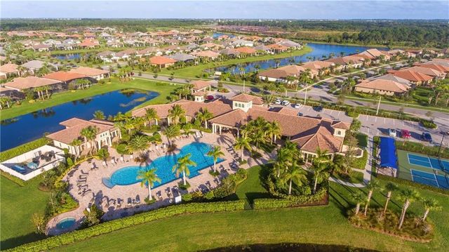 4139 Silver Maple Way None, Vero Beach, FL 32967