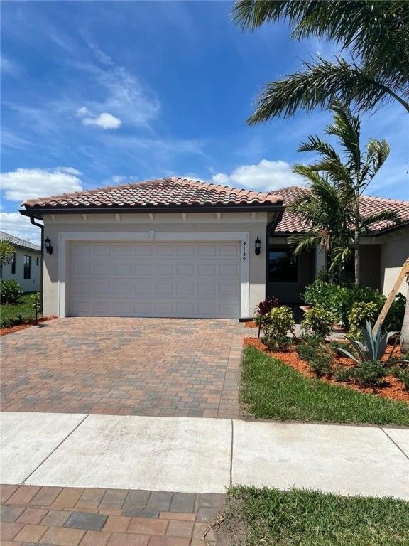 4139 Silver Maple Way None, Vero Beach, FL 32967