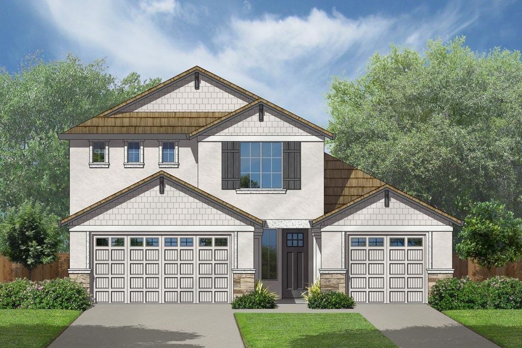 3308 Grouse Ridge Way, Rocklin, CA 95765