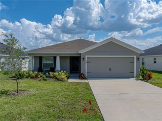 721 DAPHNE DRIVE, Polk City, FL 33868