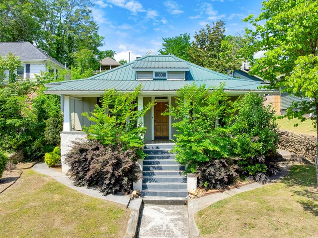 605 Lytle Street, Chattanooga, TN 37405