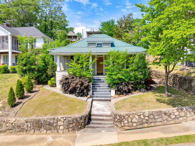 605 Lytle Street, Chattanooga, TN 37405