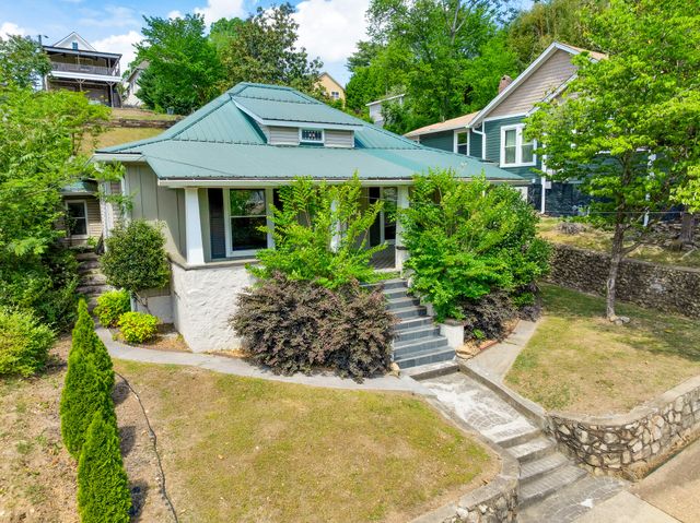 605 Lytle Street, Chattanooga, TN 37405
