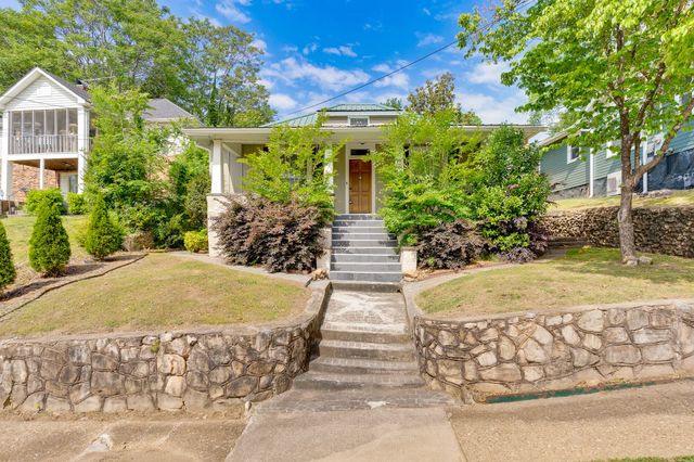 605 Lytle Street, Chattanooga, TN 37405