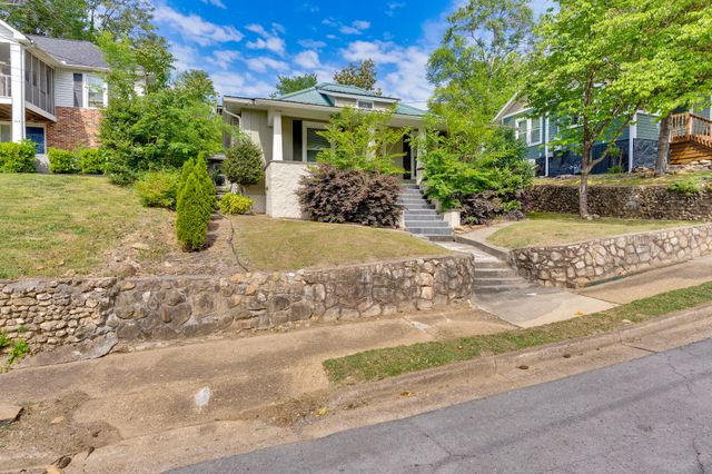 605 Lytle Street, Chattanooga, TN 37405