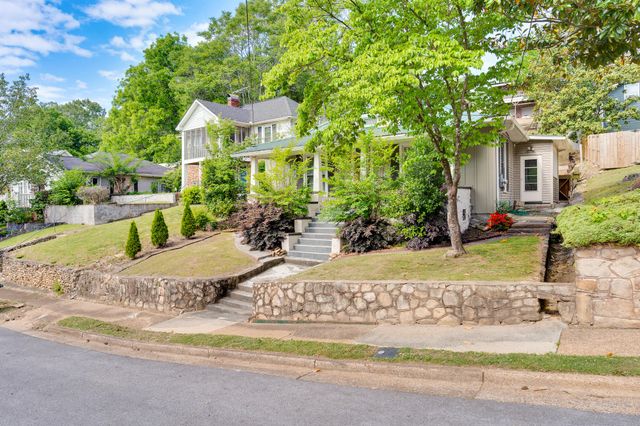 605 Lytle Street, Chattanooga, TN 37405