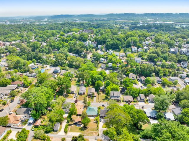 605 Lytle Street, Chattanooga, TN 37405