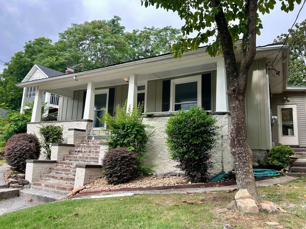 605 Lytle Street, Chattanooga, TN 37405