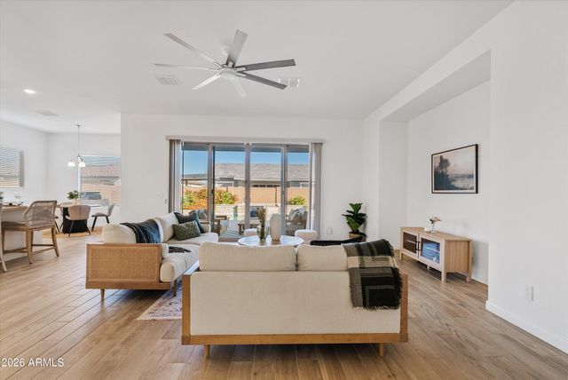 22912 E NIGHTINGALE Road, Queen Creek, AZ 85142